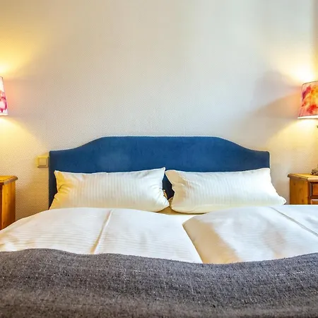 Artischocke 3* Hemmingen (Hannover)