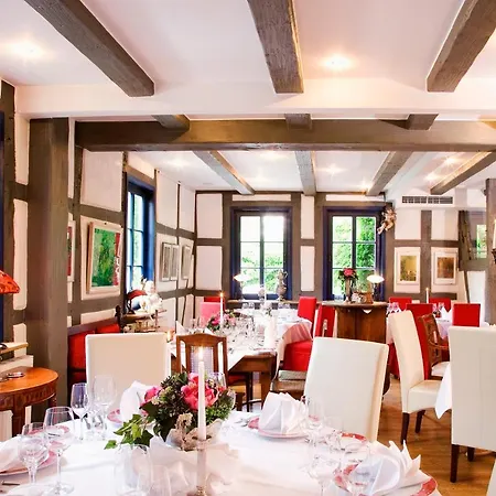Artischocke 3* Hemmingen (Hannover)