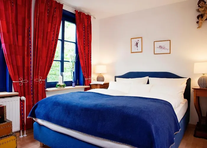 Artischocke Inn Hemmingen (Hannover)